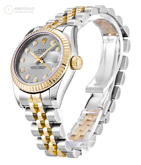 replica rolex datejust lady|rolex lady datejust 26mm price.